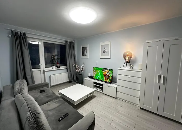Tallinn\'S Prime Spot: Pae 49 - Near Airport, Concerts & Shops