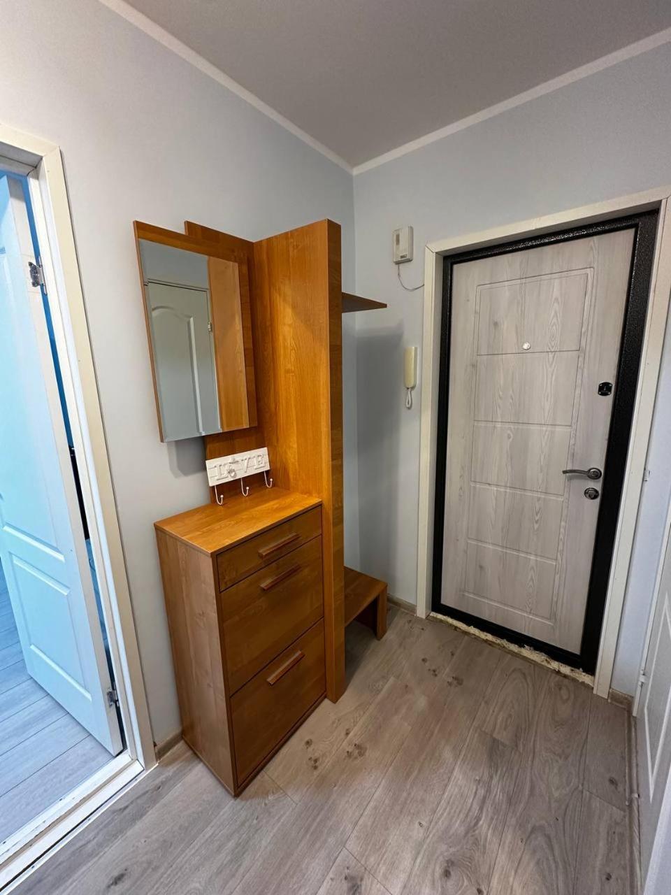 Tallinn's Prime Spot: Pae 49 - Near Airport, Concerts & Shops 公寓 *